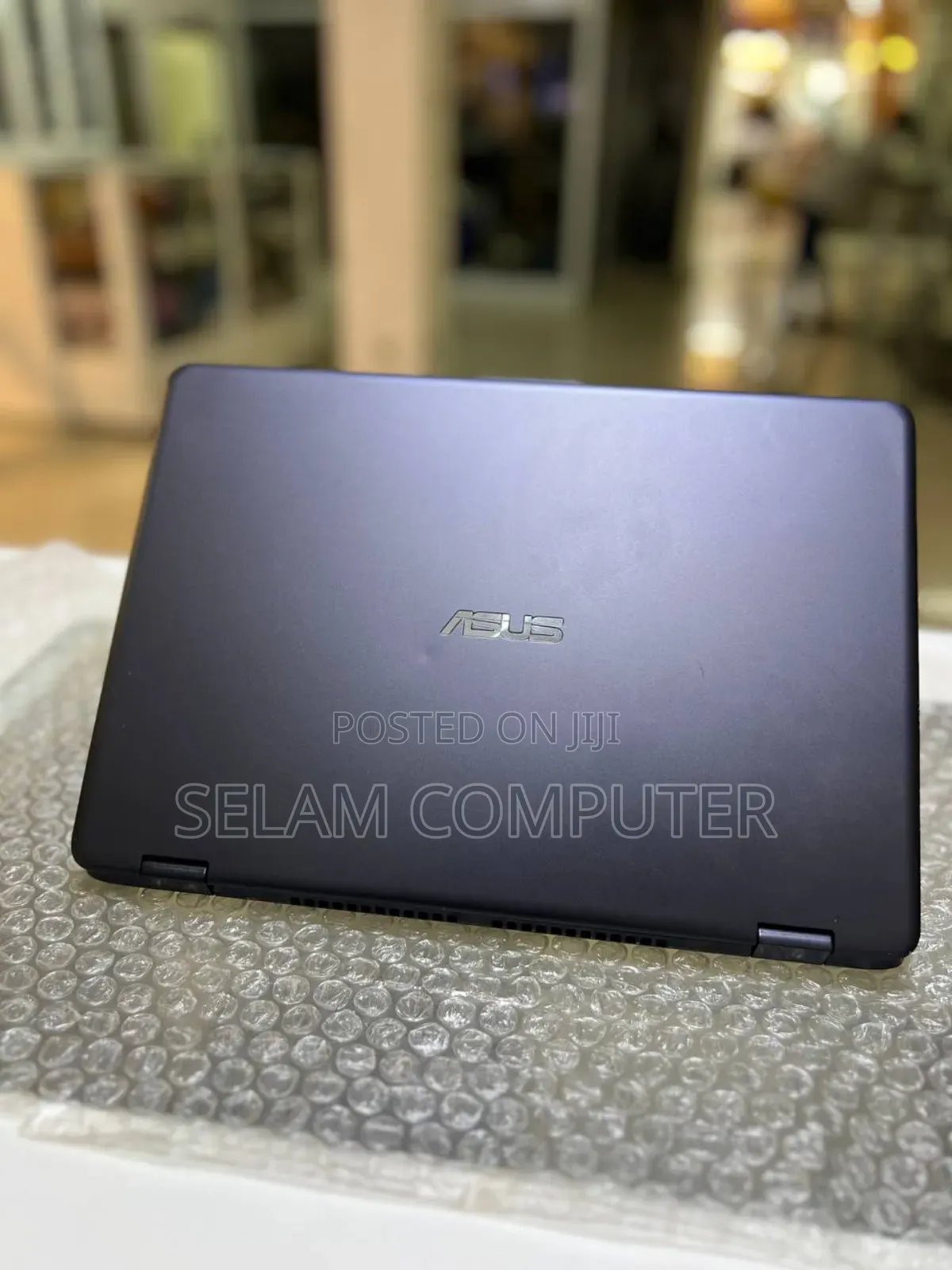 New Laptop Asus VivoBook 15 X505BA 8GB Intel Core I7 HDD+SSD 1T