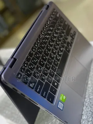 New Laptop Asus VivoBook 15 X505BA 8GB Intel Core I7 HDD+SSD 1T