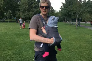 Photo - Infantino Baby Carier