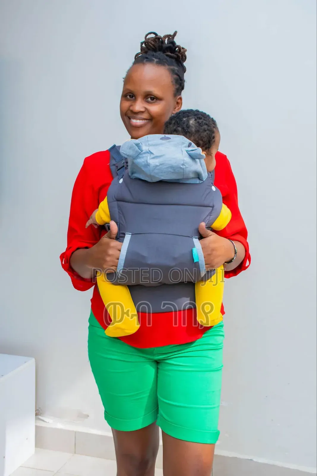 Infantino Baby Carier