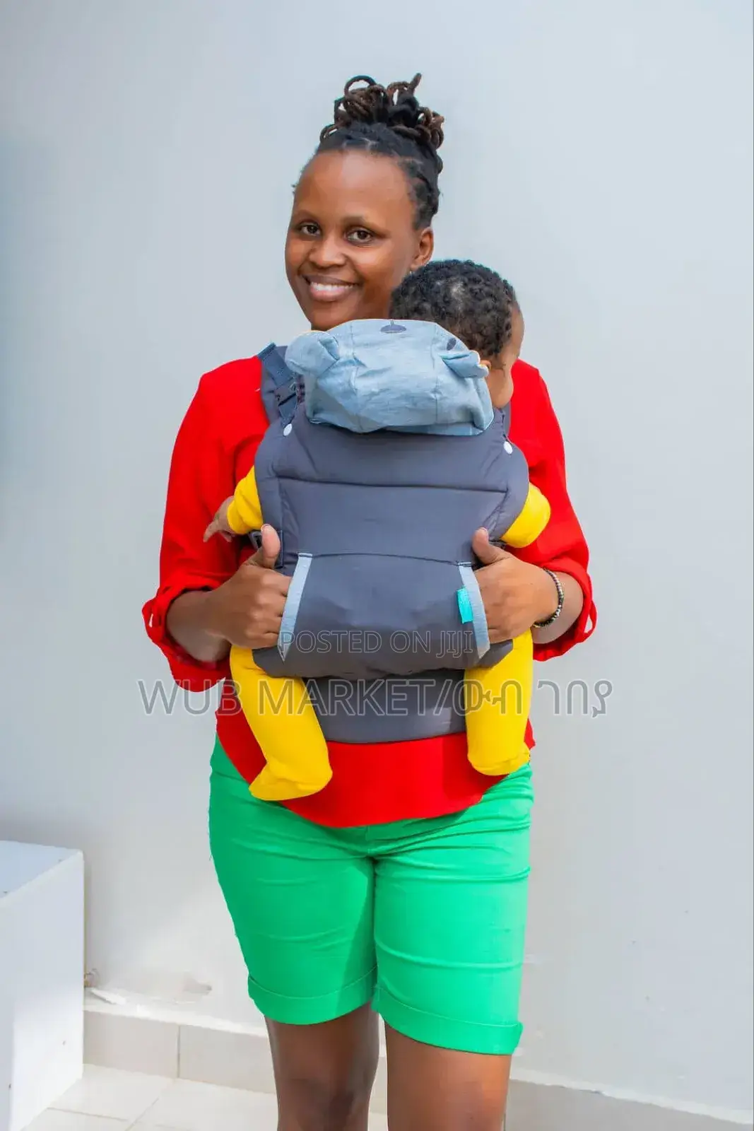 Infantino Baby Carier