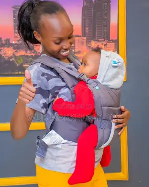 Infantino Baby Carier