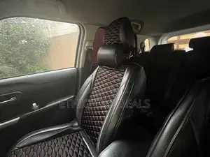 Toyota Raize 1.2 FWD 2022 White