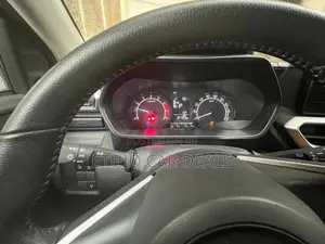 Toyota Raize 1.2 FWD 2022 White