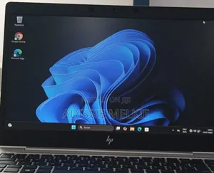 Photo - New Laptop HP EliteBook 840 G5 8GB Intel Core I5 SSD 256GB