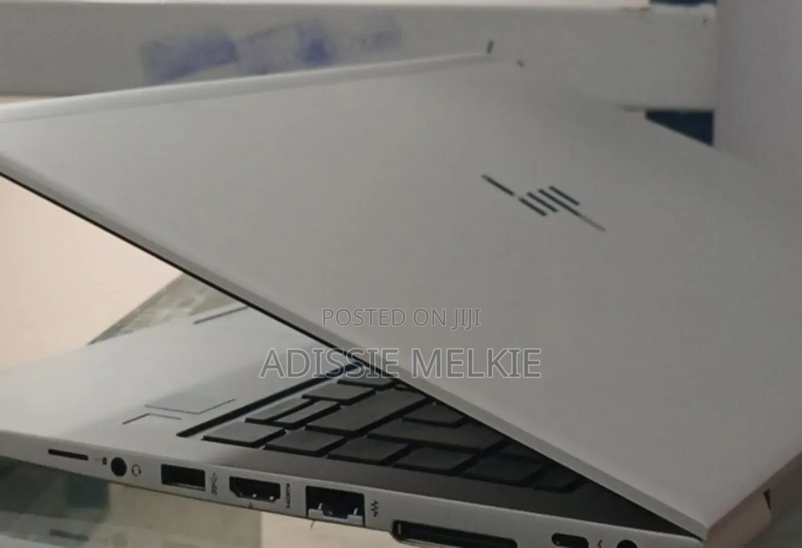 New Laptop HP EliteBook 840 G5 8GB Intel Core I5 SSD 256GB