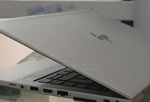 New Laptop HP EliteBook 840 G5 8GB Intel Core I5 SSD 256GB