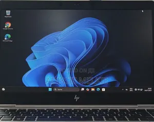 New Laptop HP EliteBook 840 G5 8GB Intel Core I5 SSD 256GB