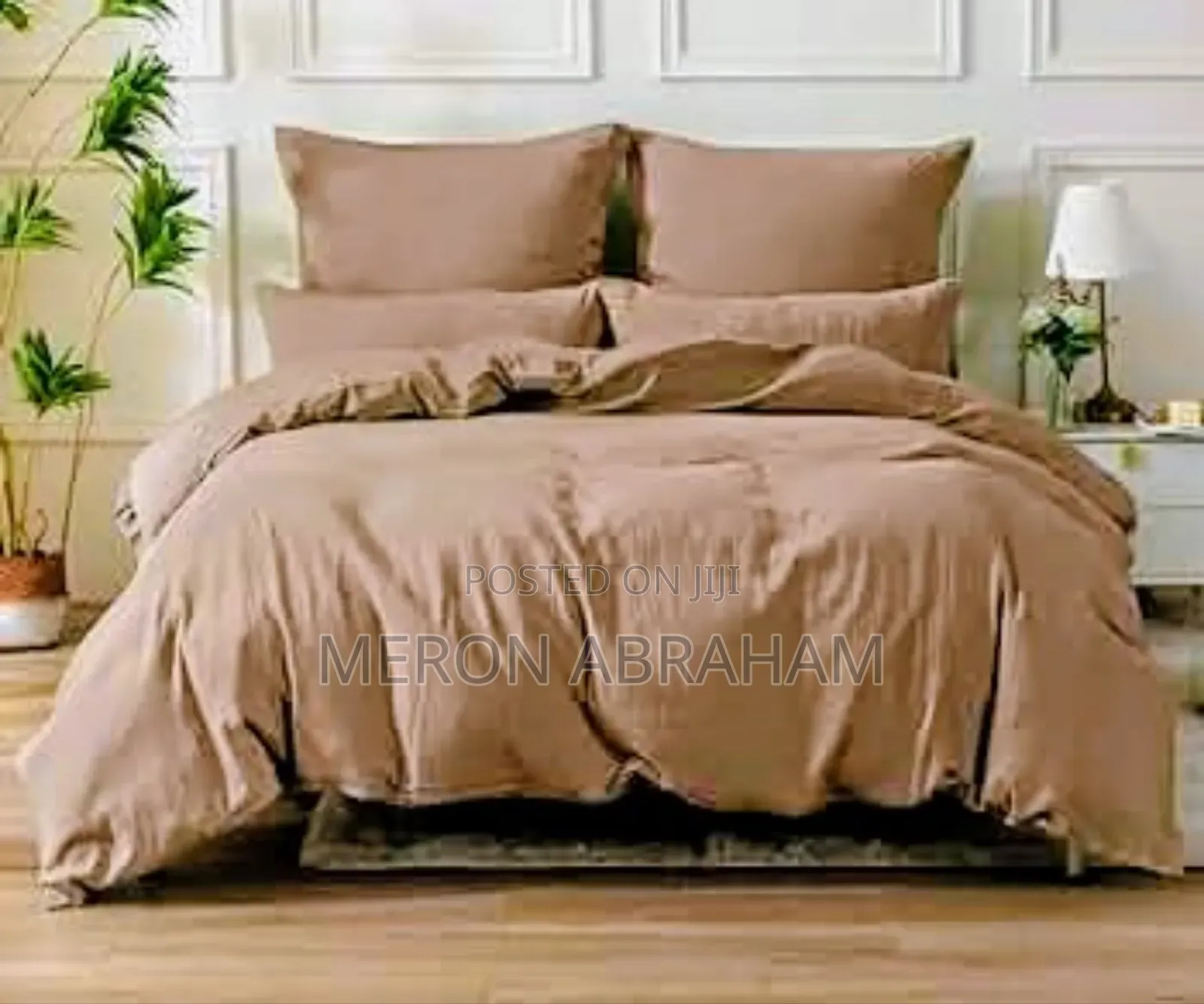 Comfort (ኮምፈርት)