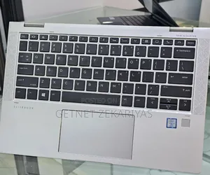 New Laptop HP EliteBook X360 1030 G4 8GB Intel Core I7 SSD 512GB