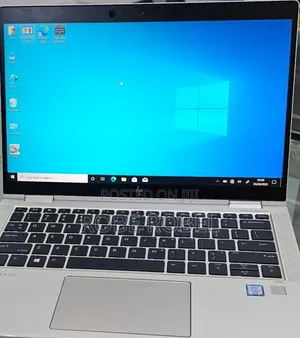 New Laptop HP EliteBook 1040 G4 8GB Intel Core I7 SSD 512GB