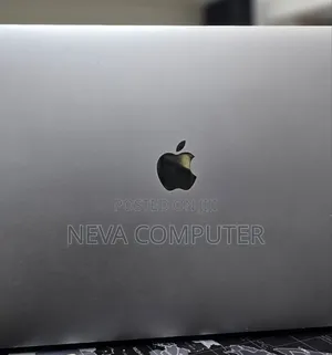 New Laptop Apple MacBook Pro 2019 16GB Intel Core I9 SSD 512GB
