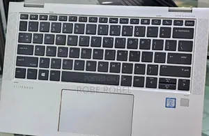 New Laptop HP EliteBook 1040 G4 8GB Intel Core I7 SSD 512GB