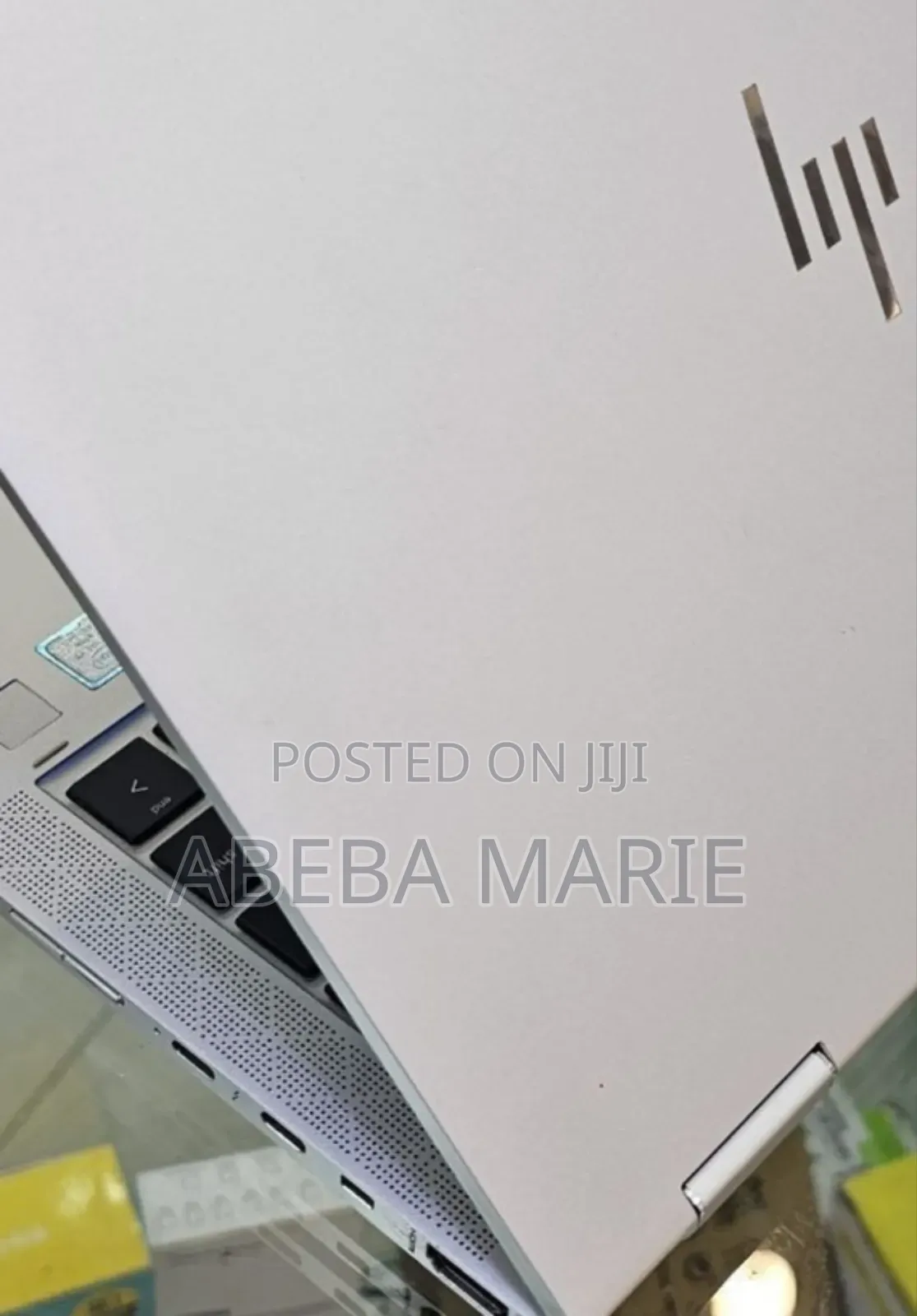 New Laptop HP EliteBook X360 1030 G3 16GB Intel Core I7 SSD 512GB