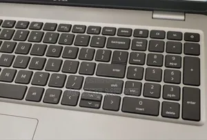 Photo - New Laptop Dell Latitude 5540 16GB Intel Core I7 SSD 512GB