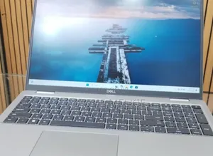 New Laptop Dell Latitude 5540 16GB Intel Core I7 SSD 512GB