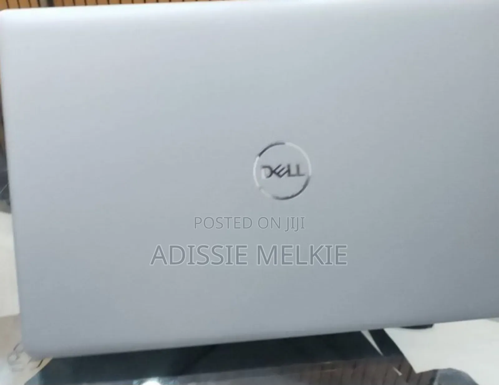 New Laptop Dell Latitude 5540 16GB Intel Core I7 SSD 512GB