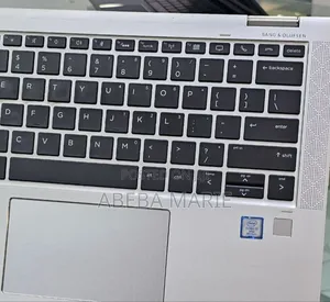 New Laptop HP EliteBook X360 1030 G3 16GB Intel Core I7 SSD 512GB