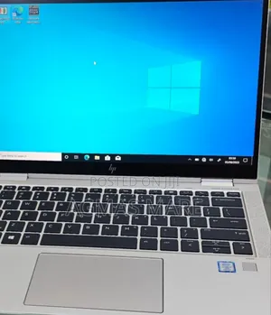 Photo - New Laptop HP EliteBook x360 1030 G4 8GB Intel Core i7 SSD 512GB