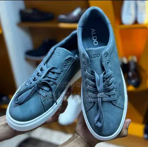 Aldo Orginal Men's Shoe's Made in Italy