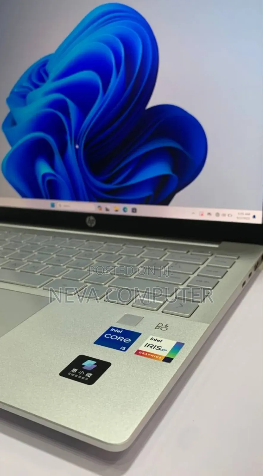 New Laptop HP Pavilion 15 16GB Intel Core I5 SSD 1T