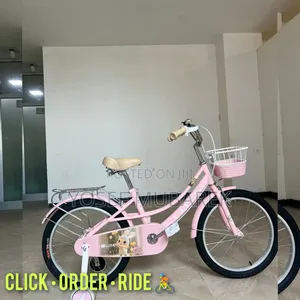 ለከተማ ኑሮ ተመራጭ የሆነ ሳይክል