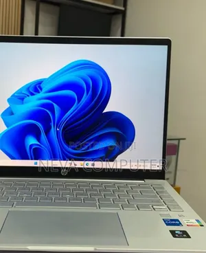 New Laptop HP Pavilion 15 16GB Intel Core I5 SSD 1T