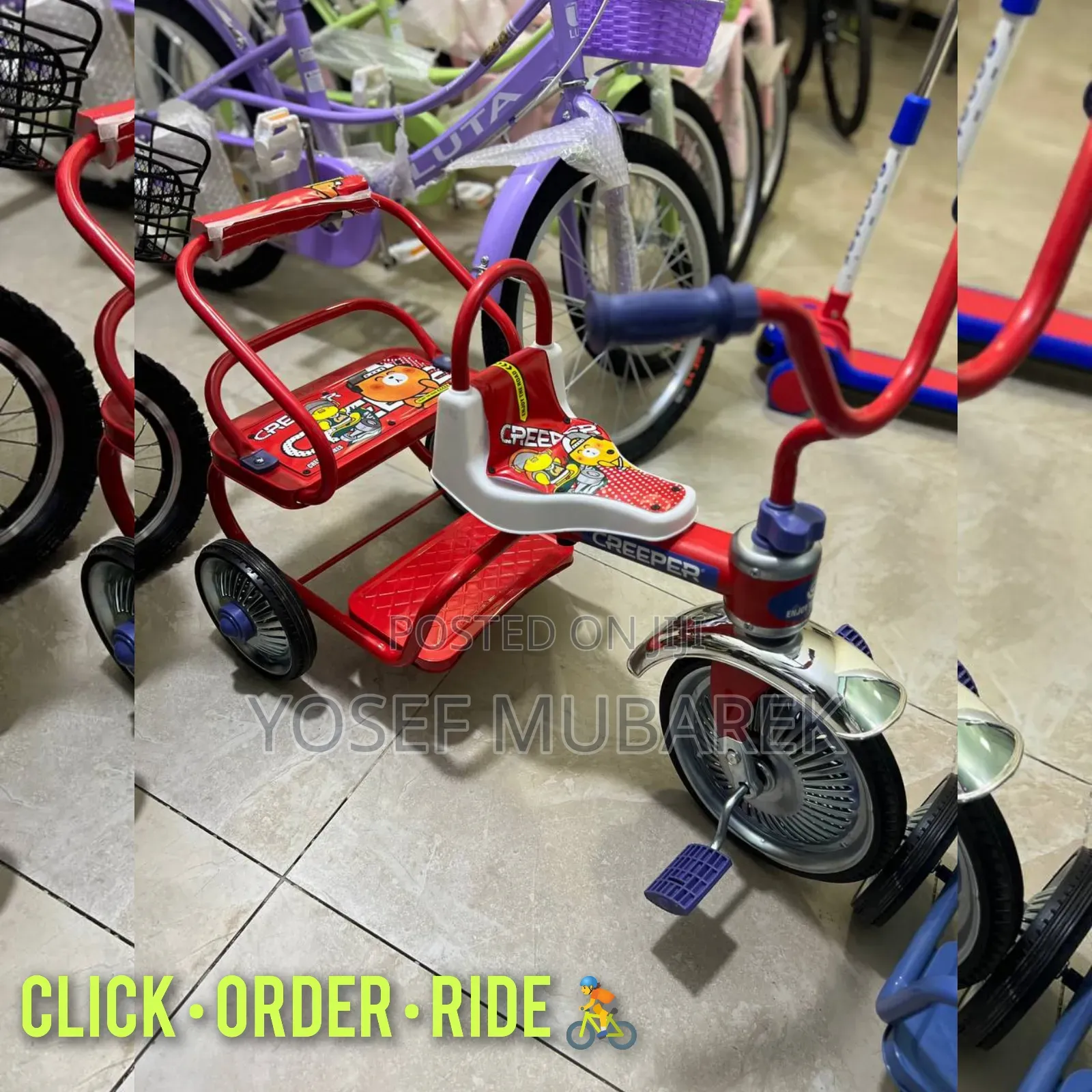 ለጤናማ ህይወት የሚሆኑ