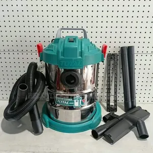 Total Vacuum Cleaner 12lit Dry Wet High Quality Vacuum Cleaner