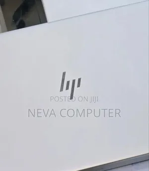 Photo - New Laptop HP EliteBook 840 G5 16GB Intel Core I5 SSD 512GB