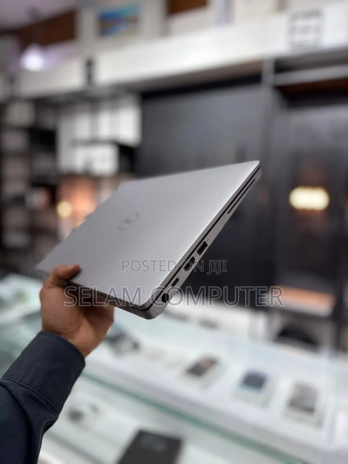 New Laptop Dell Latitude 5310 8GB Intel Core I5 SSD 256GB