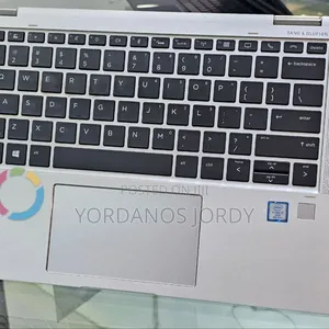 New Laptop HP EliteBook X360 1030 G4 8GB Intel Core I7 SSD 512GB