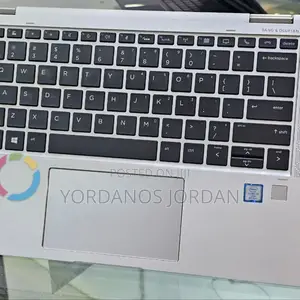 New Laptop HP EliteBook X360 1030 G4 8GB Intel Core I7 SSD 512GB