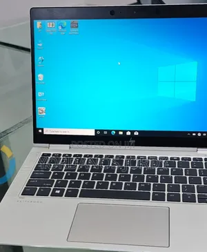 New Laptop HP EliteBook X360 1030 G4 8GB Intel Core I7 SSD 512GB