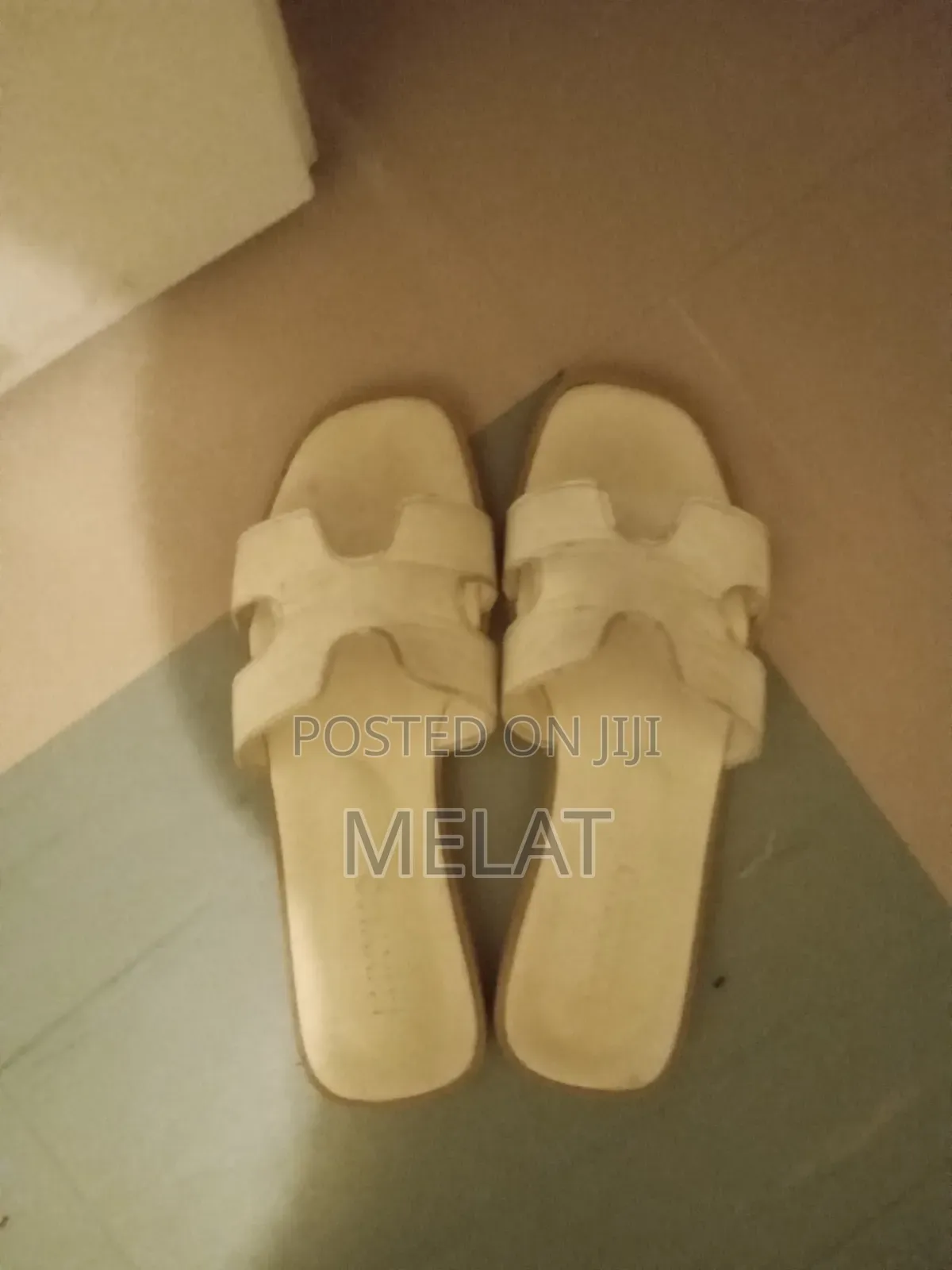 Shoes Bonda Original #36