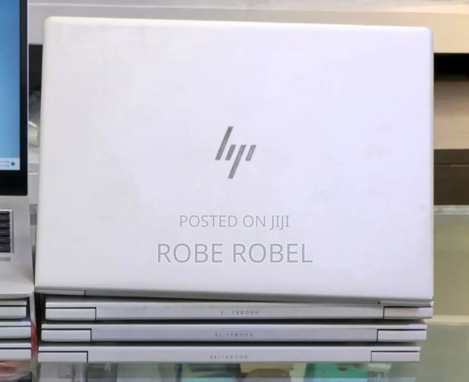 New Laptop HP EliteBook 840 G5 16GB Intel Core I5 SSD 512GB