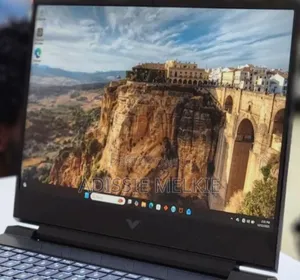 New Laptop HP Victus 15 8GB Intel Core I5 SSD 512GB