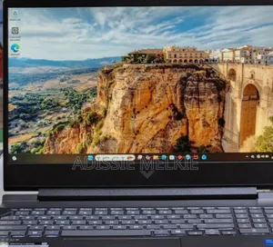 New Laptop HP Victus 15 8GB Intel Core I5 SSD 512GB