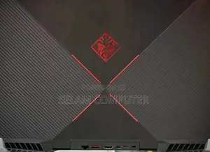 New Laptop HP Omen X 16GB Intel Core I5 SSD 128GB