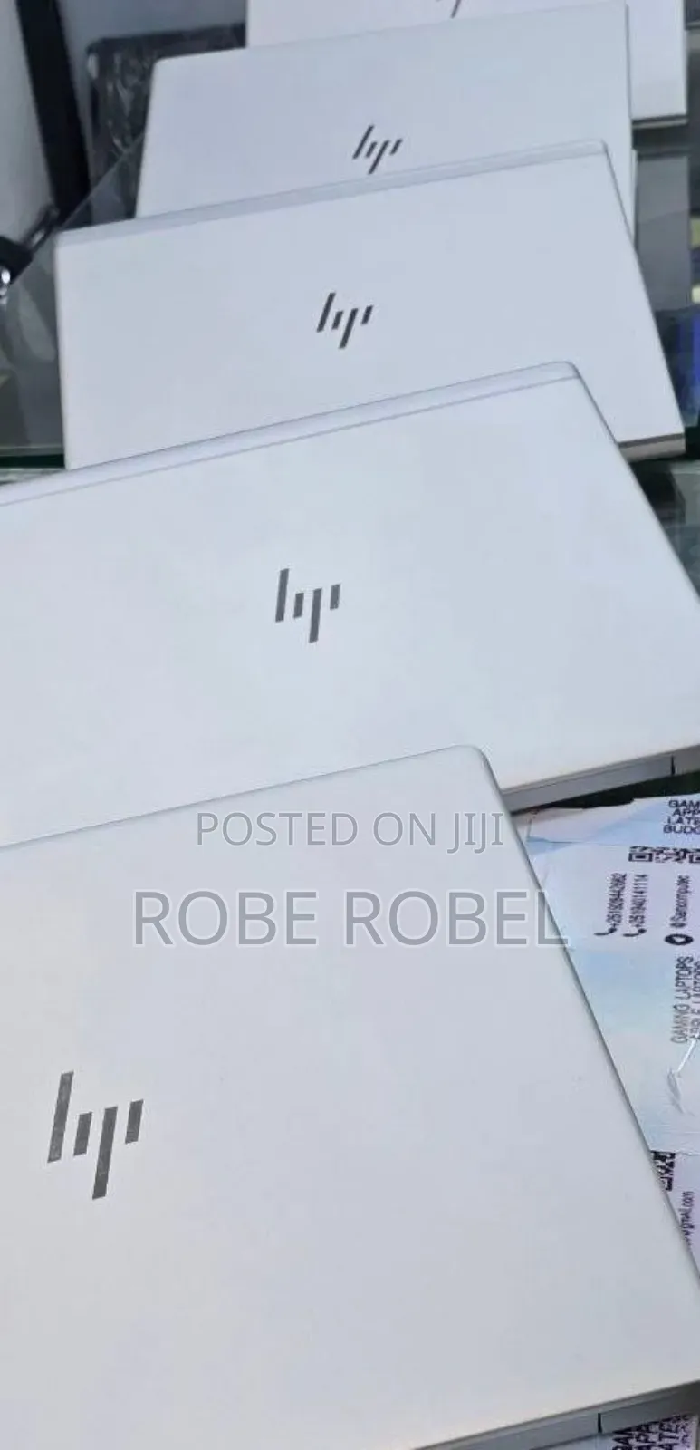 New Laptop HP EliteBook 840 G5 16GB Intel Core I5 SSD 512GB