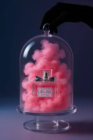 Photo - Miss Dior Parfum