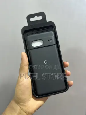 Pixel 7 Cover And Glass
