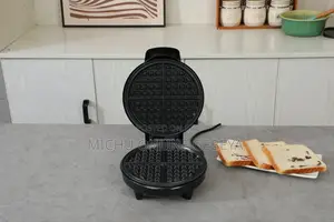Boma Waffle Maker/Free Delivery