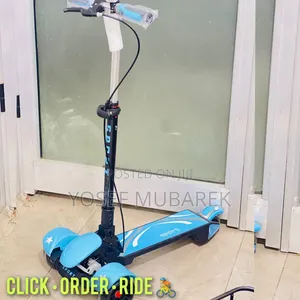 Photo - በራስ መተማመን ይጓዙ Bicycle