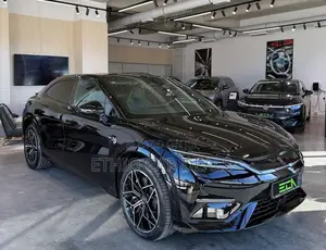 Photo - New BYD Song L DM-i 2025 Black