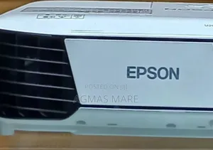 Epson Projector Model Name: Cb-X31 Hardware Interface: