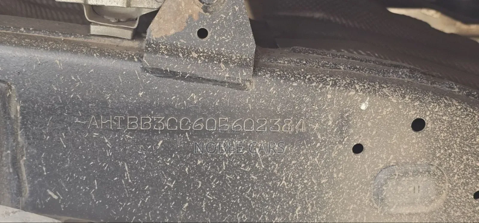 Toyota Hilux 2022 Gray