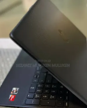 New Laptop HP Stream Notebook 8GB AMD Ryzen 5 SSD 512GB