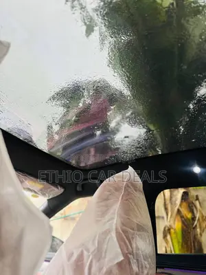 New BYD Song L DM-i 2025 Black