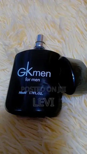 Gk Men Perfum